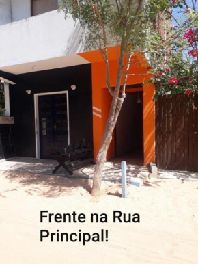 Pousada Val Paraiso.